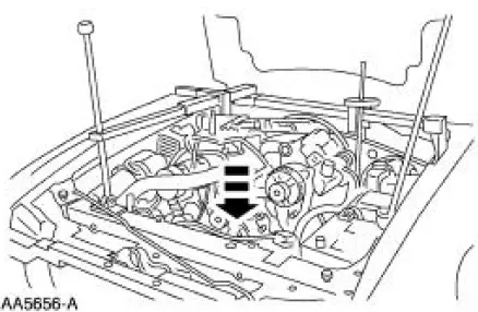 Engine Support Insulators