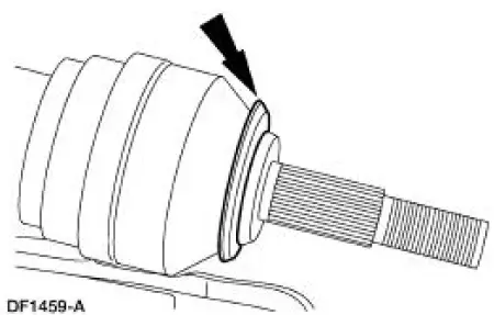 Wheel Hub - Cobra