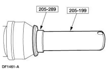 Wheel Hub - Cobra