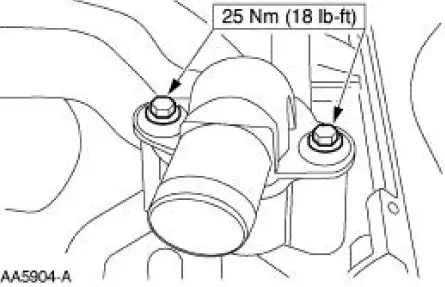 Intake Manifold