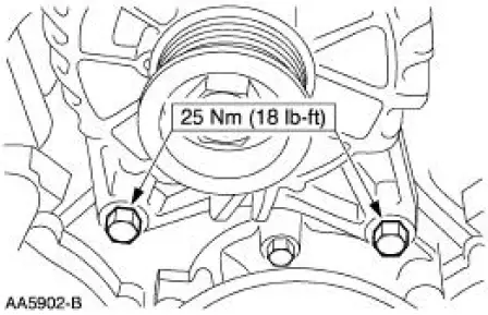 Intake Manifold