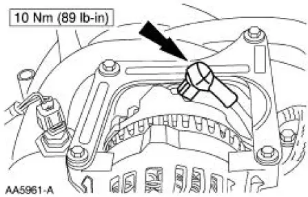 Intake Manifold