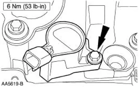 Intake Manifold