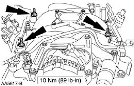 Intake Manifold