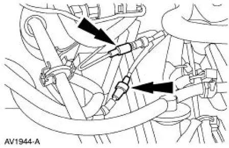 Intake Manifold