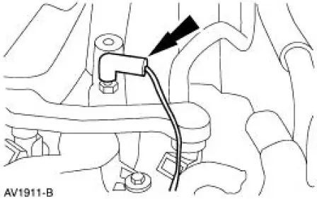 Intake Manifold