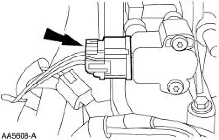 Intake Manifold