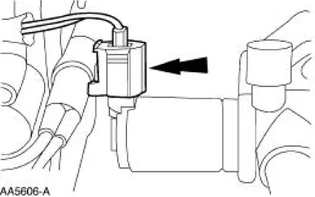 Intake Manifold