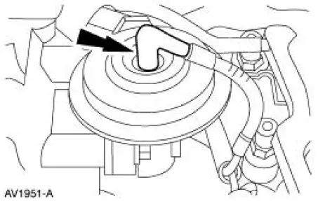 Intake Manifold