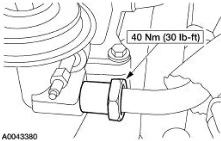 Intake Manifold