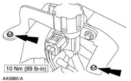 Intake Manifold