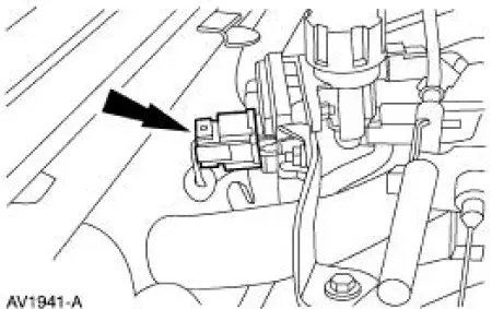 Intake Manifold