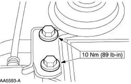 Intake Manifold