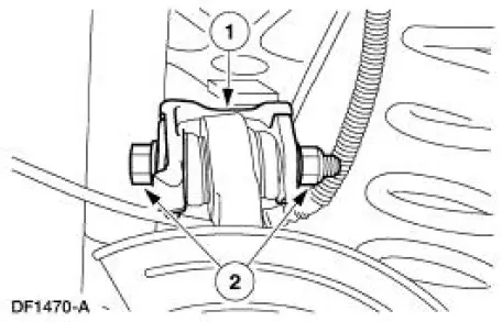 Wheel Knuckle - Cobra