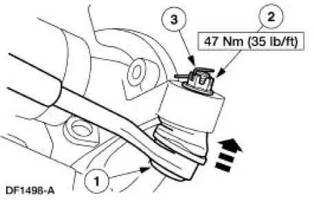 Wheel Knuckle - Cobra