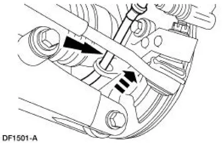 Wheel Knuckle - Cobra