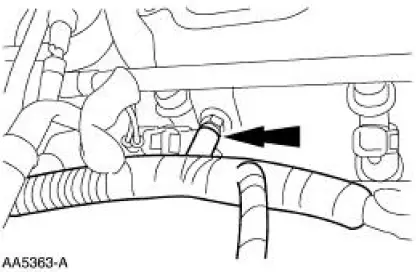 Intake Manifold - Lower