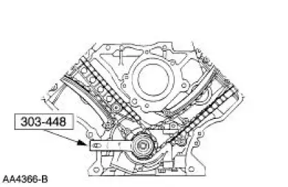 Timing Drive Components