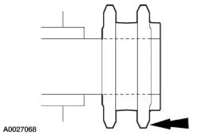 Timing Drive Components