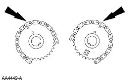 Timing Drive Components