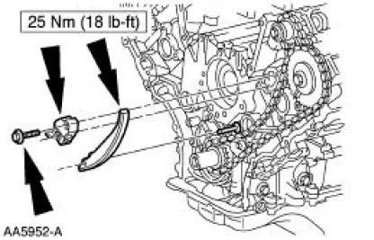 Timing Drive Components