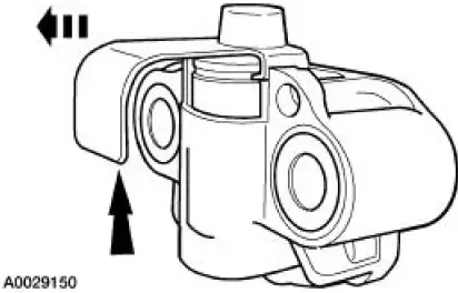 Timing Drive Components