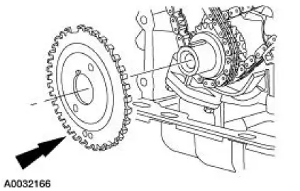 Timing Drive Components