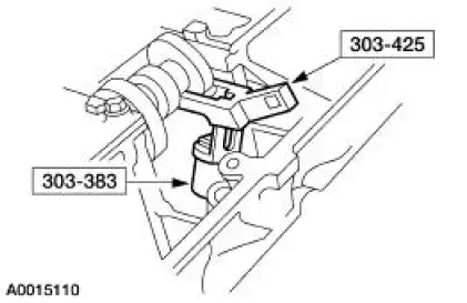 Valve - Springs, Retainer and Valve Stem Seal