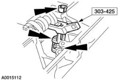 Valve - Springs, Retainer and Valve Stem Seal