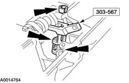 Valve - Springs, Retainer and Valve Stem Seal