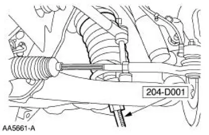 Oil Pan