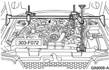 Oil Pan