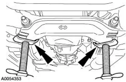 Engine Mount