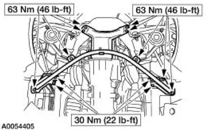 Engine Mount