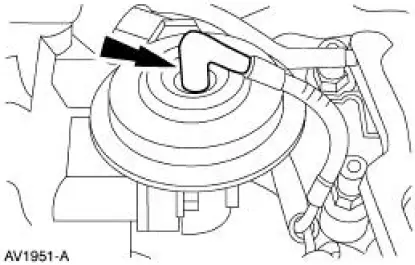 Fuel Injection Supply Manifold