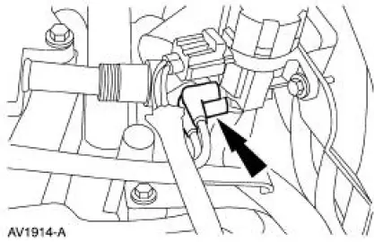 Fuel Injection Supply Manifold