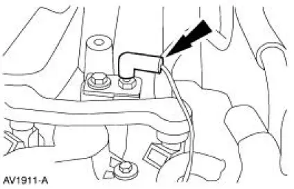 Fuel Injection Supply Manifold