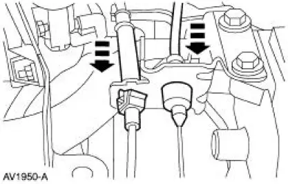 Fuel Injection Supply Manifold