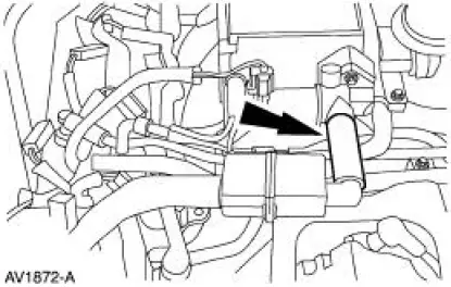 Fuel Injection Supply Manifold