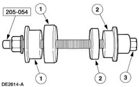 Drive Pinion