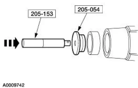 Drive Pinion