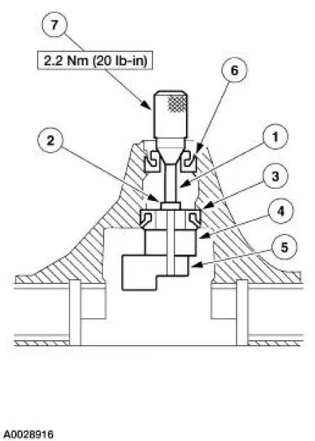 Drive Pinion