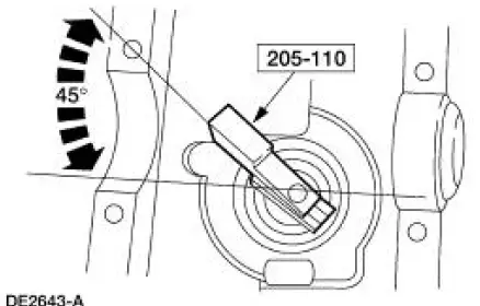 Drive Pinion