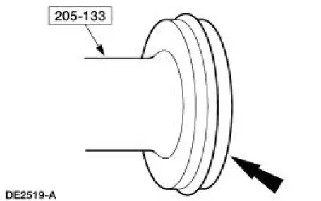 Drive Pinion