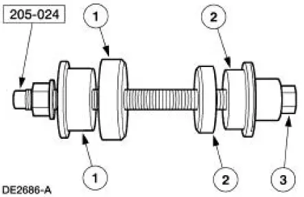 Drive Pinion