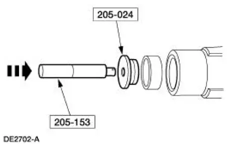 Drive Pinion