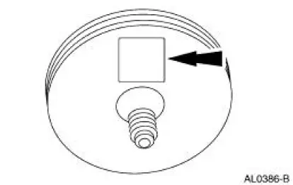 Refrigerant System Filtering Following Air Conditioning (A/C) Component Installation