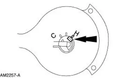 Control Assembly