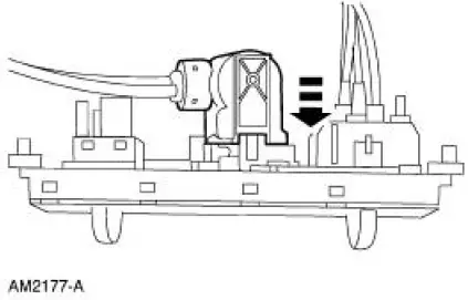 Control Assembly