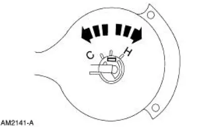 Control Assembly